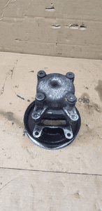 Pompa wspomagania kierownicy BMW 3 E46 1247891 5