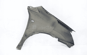 Toyota corolla verso 2004-2008 błotnik przedni lewy przód 8