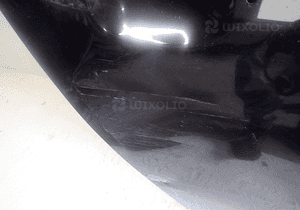 DRZWI PRAWE TYLNE PRAWY TYŁ VW PASSAT B8 3G9 KOMBI 3
