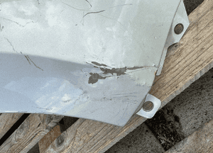 Blotnik przod przedni prawy hyundai I20 i lift fl 4