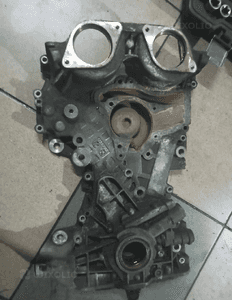 obudowa rozrządu opel 1.4 16v a14xer 55562788 1