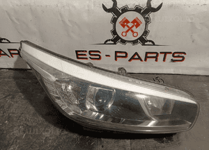 Lampa prawa reflektor prawy przód kia ceed ii 92101-A2010 1