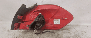 Tyl tylna lampa lewa renault clio 3 kombi 3