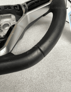 Kierownica skora multi vw ID4 ID.4 1ST 10A419089 6