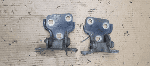 Zawias zawiasy drzwi prawy przód para Land Rover Freelander 4