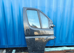 Drzwi prawe przód ducato jumper boxer movano c 11- nr 76 1