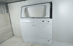 Ford transit custom lift 2017- drzwi przesuwne prawe 2