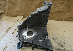 Łapa pompy wtryskowej opel zafira 55196092 3