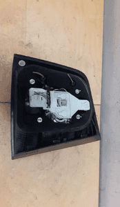 X.skoda octavia ii kombi lift lampa prawa tył tylna 2