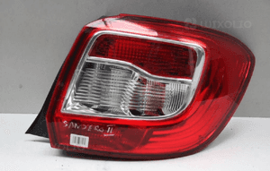 Lampa prawa tylna prawy tył DACIA SANDERO II 2012-2016 1