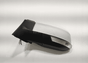 Lusterko lewe ford focus MK3 iii 6 pin kabli 2015-2018 lift europa 3