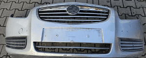 Opel Insignia  I zderzak przód przedni 1