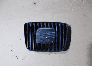 Emblemat znaczek seat ibiza iii 1