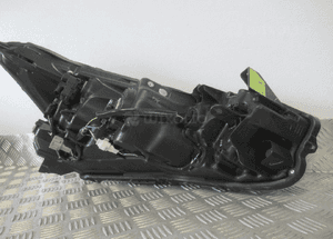 Lampa przednia przód lewa nissan micra K14 2016- 14
