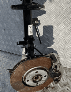 AMORTYZATOR ZWROTNICA PRAWY OPEL CORSA F ORG 3