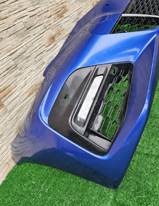 Zderzak bmw 3 G20 G21 m pakiet 2
