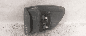 Tyl tylna lampa lewa toyota avensis verso 2