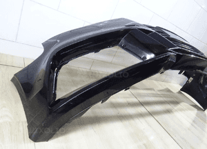 Audi A3 8V5 zderzak przód przedni 8V5807437AB sedan lift s-line 7
