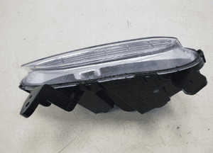 Hyundai I30 nline lampa drl led prawy przód 7