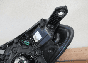 Lampa przednia przód prawa hyundai tucson iii 3 lift soczewka 2018-2020 13
