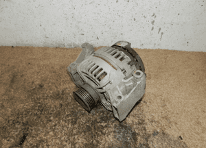 Alternator Bosch Opel Zafira A B Vectra C Signum 2.2 Direct 155KM Z22YH 147KM Z22SE 2