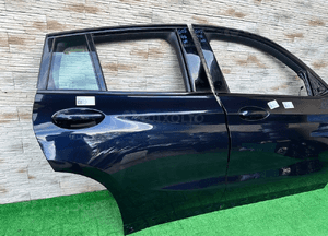 Drzwi bmw X4 G02 X4M F98 416 3