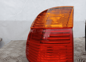 BMW 5 E39 LCI Touring - Lampa Tylna Lewa - 11858 13