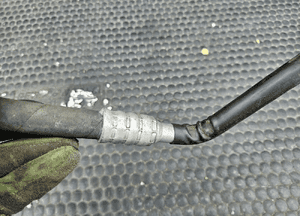 Waż 8E0260701BE Przewod Rurka Kruciec Klima Klimatyzacji Audi A4 B6 B7 Sedan Kombi 10