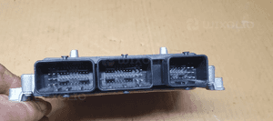 Sterownik komputer silnika Citroen C5 III 2.0 HDI 9663548180 9666000180 2