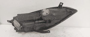 Przod przednia lampa lewa mitsubishi colt 6 5