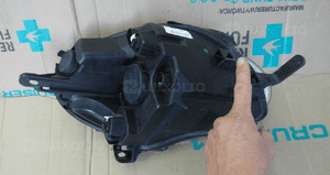 Fiat 500L bdb lampa przednia lewa 3
