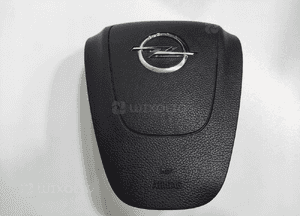 Deska konsola poduszka poduszki air-bag opel astra iv j gtc lift 2012-2015 11