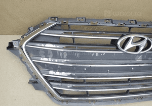 Atrapa gril grill hyundai elantra 2016- 2