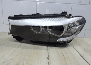 Lampa lewa przód przednia full led BMW G30 8499111-03 1
