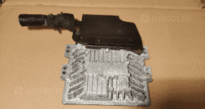 Komputer sterownik ford mondeo MK4 6G91-12A532-BC oryginał wysyłka! 1