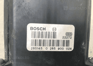 Pompa abs Fiat Stilo 0265224048 0265231437 2