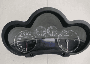 Zegary liczniki alfa romeo 147/156 jtd 156071226 1