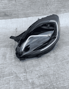 Ford puma MK2 full led lewy 19- 1