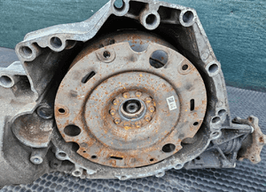 Skrzynia 6 Biegow LLS Sprzeglo 1.8 2.0 TFSI Audi A4 B8 A5 8T A6 C6 15