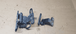 Zawias zawiasy drzwi prawy przód para VW Phaeton 3D4831412B 1
