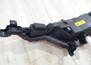 Lampa kia niro ev ii 2 lewy tył 92405-AT100 11