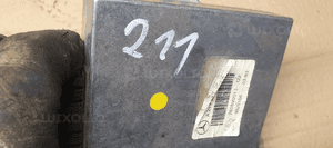 Moduł sterownik telefonu Mercedes W211 A2118203185 6