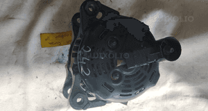 Alternator chrysler voyager iv 4 2.5 crd 421000-0082 04868429AD 1