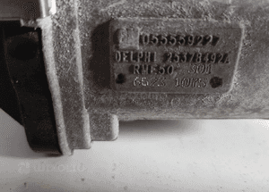 przepustnica astra h 1.6 16v 055559227 2