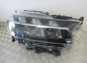 Lampa przednia przód prawa suzuki SX4 s-cross ii full led 2022 8