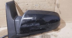 Lusterko lewe 5 pin opel zafira b Z20R 2