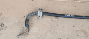 Drążek stabilizatora stabilizator przód VW Phaeton 2
