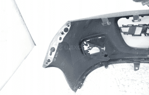 Peugeot 207 lift 2009- zderzak przód przedni 9688071577 6