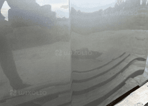 Maska pokrywa silnika przod bmw 3 E90 E91 lift fl lci 2008- bardzo ladna 4