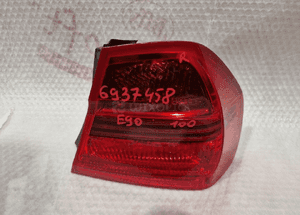 Lampa tył bmw 3 E90 6937458